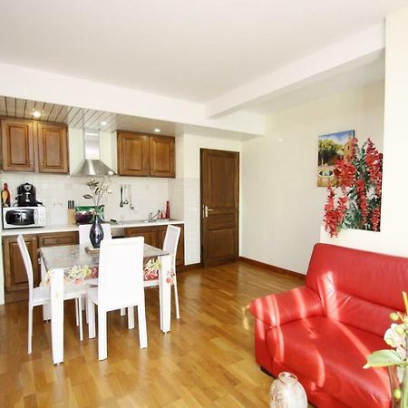 Appartement vue mer Bastia  Eksteriør bilde
