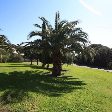 Appartement vue mer Bastia  Eksteriør bilde
